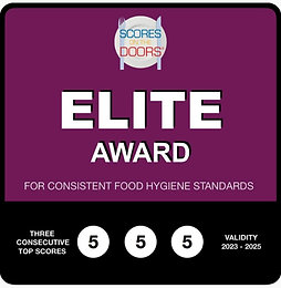 elite award